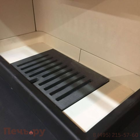 Готовый камин Contura i41 T (талькомагнезит) фото 9
