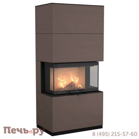 Готовый камин Contura i51 фото 5