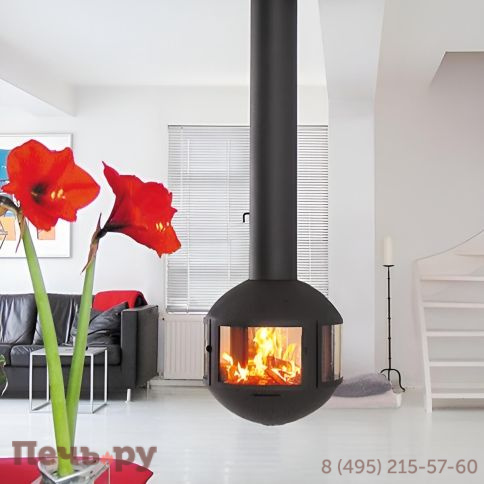 Готовый камин Focus Agorafocus 630 фото 4