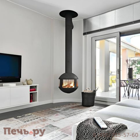 Готовый камин Focus Agorafocus 630 фото 5