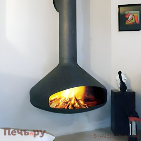 Готовый камин Focus Paxfocus фото 4