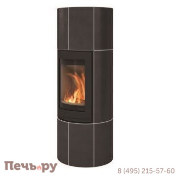 Готовый камин Nordpeis Ronda 160 + топка S26R фото 4