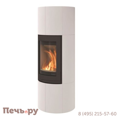 Готовый камин Nordpeis Ronda 160 + топка S26R фото