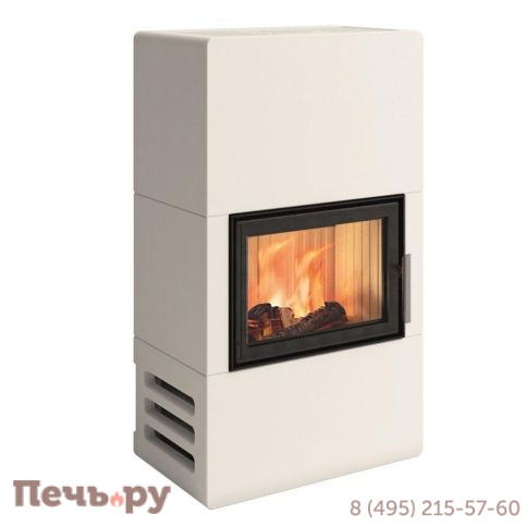 Готовый камин Nordpeis Stockholm фото 3