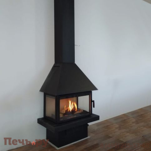 Готовый камин Rocal Calor LL-15A фото 9