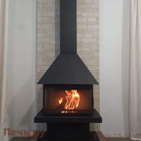 Готовый камин Rocal Calor LL-15A фото 10