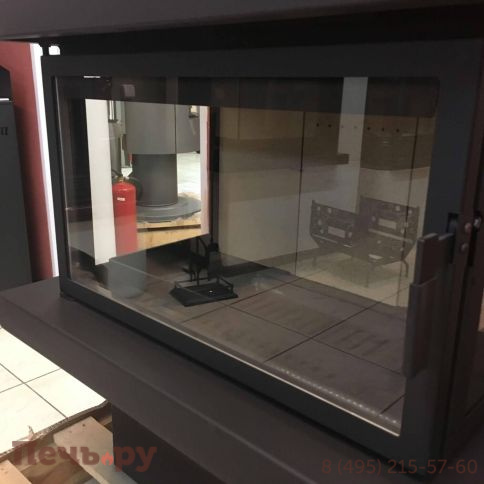 Готовый камин Rocal Calor LL-15B фото 6