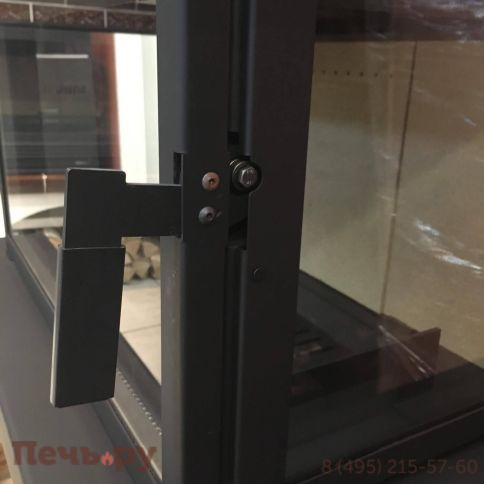 Готовый камин Rocal Calor LL-15B фото 7