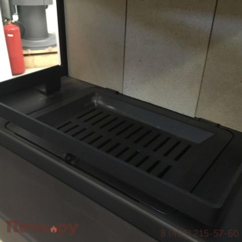 Готовый камин Rocal Calor LL-15B фото 8