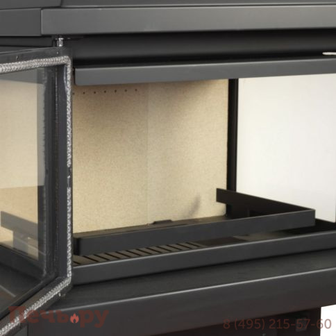 Готовый камин Rocal Calor LL-15D фото 5