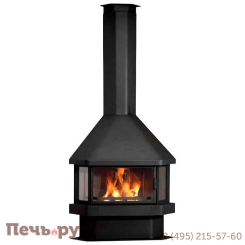 Готовый камин Rocal Calor LL-20 фото