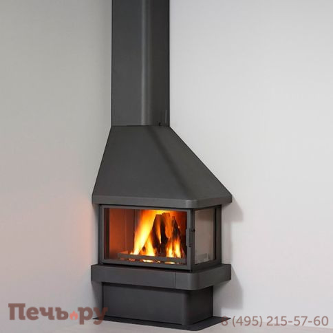 Готовый камин Rocal Calor LL-30 фото