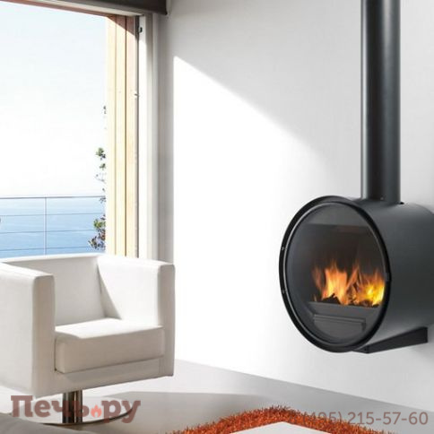 Готовый камин Rocal D-7 фото 3