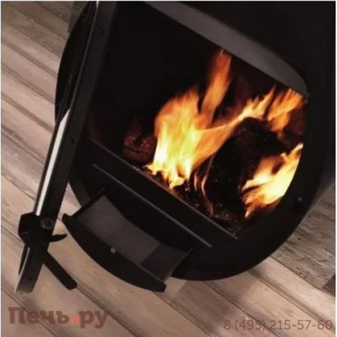 Готовый камин Rocal D-7 фото 5