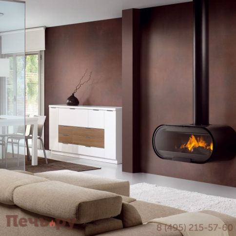 Готовый камин Rocal D-8 фото 3