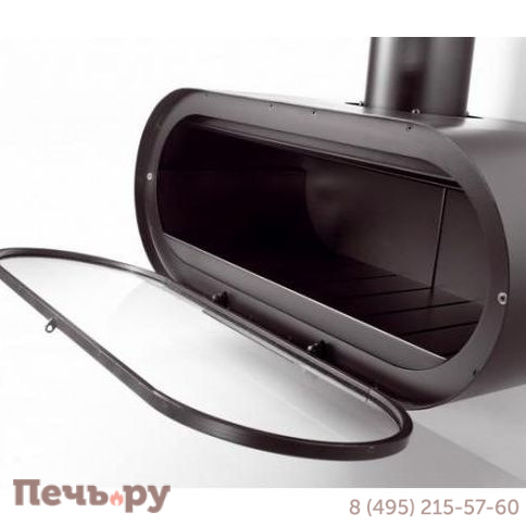 Готовый камин Rocal D-8 фото 5