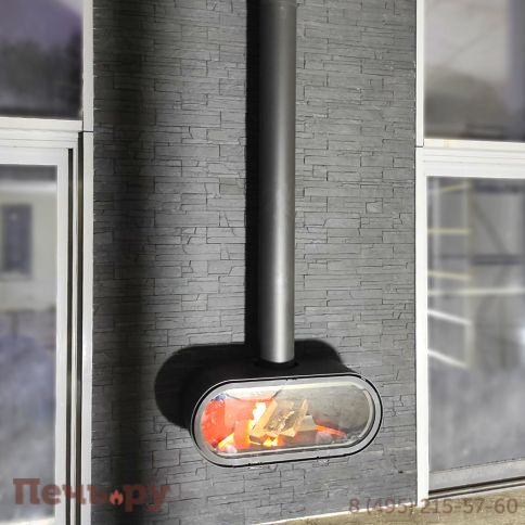 Готовый камин Rocal D-8 фото 7