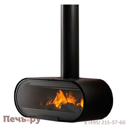 Готовый камин Rocal D-8 фото