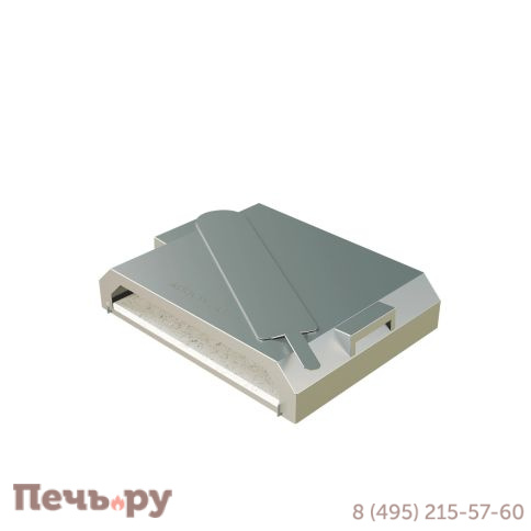 Гриль Астов Pizza box фото 5