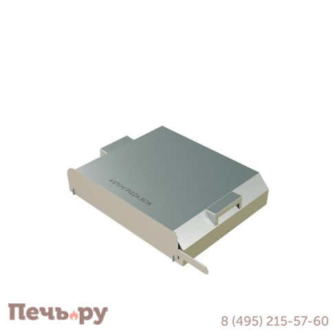 Гриль Астов Pizza box фото