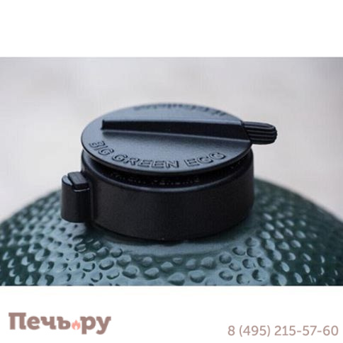Гриль Big Green Egg L Большой 46 см фото 2