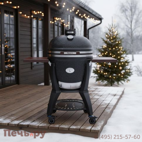 Гриль Monolith Avantgarde.66 (LeChef) фото 3