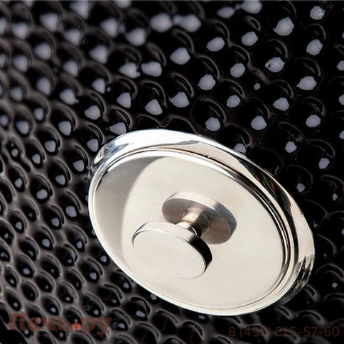 Гриль Yakiniku Kamado Compact, вкл. подставку для пикника фото 6