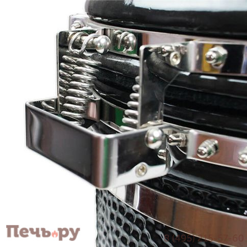 Гриль Yakiniku Kamado Mini фото 3