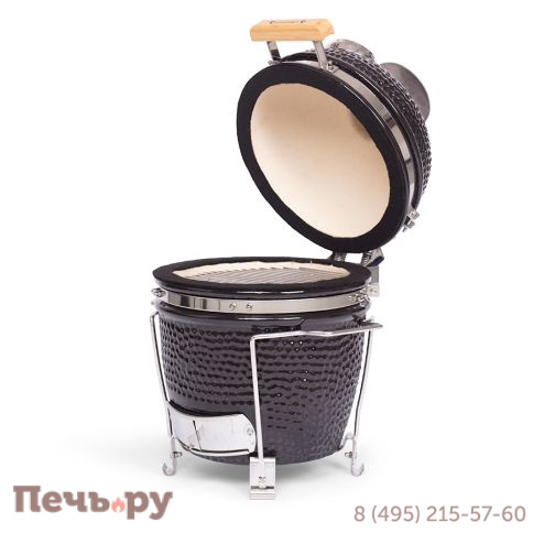 Гриль Yakiniku Kamado Mini фото 4