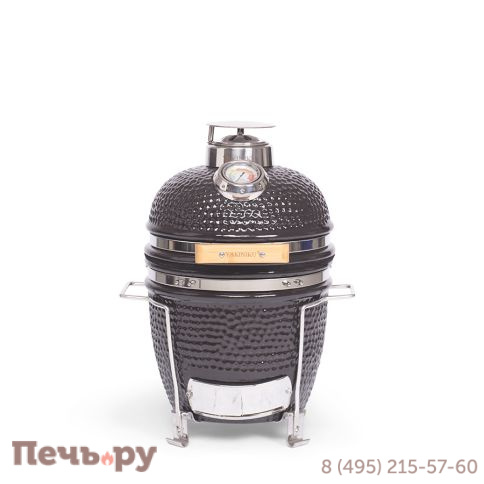 Гриль Yakiniku Kamado Mini фото