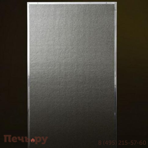 ИК панель-излучатель Harvia Carbon 1000X400мм 380W фото