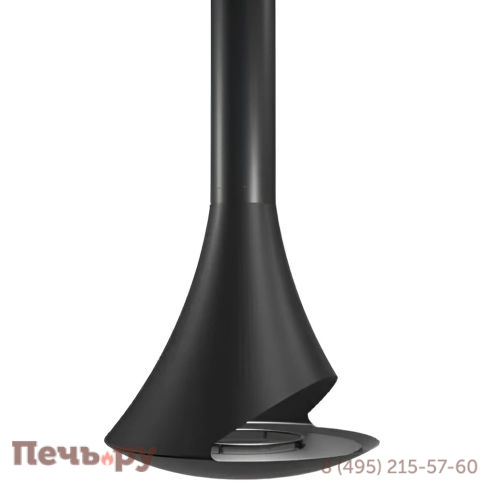 Камин Aves 26 Комо поворотный фото 3