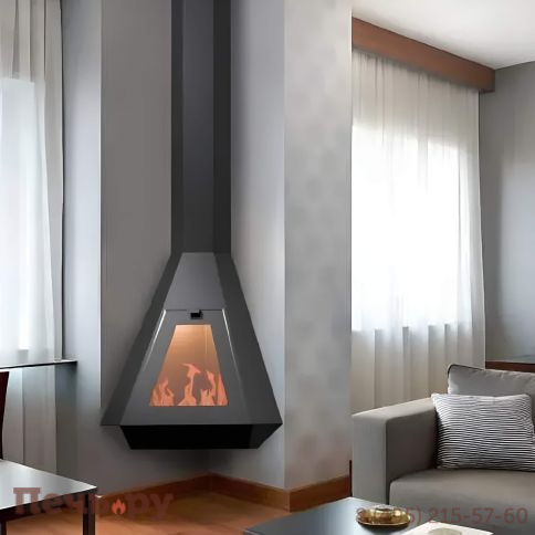 Камин Aves 29 Римини фото