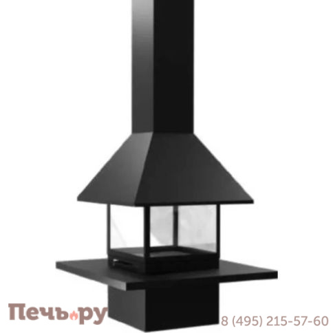 Камин Aves 40 Форли фото 3
