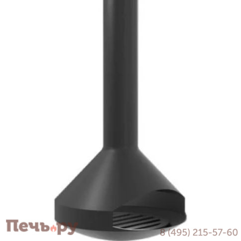 Камин Aves 8 Палермо фиксированный фото 3