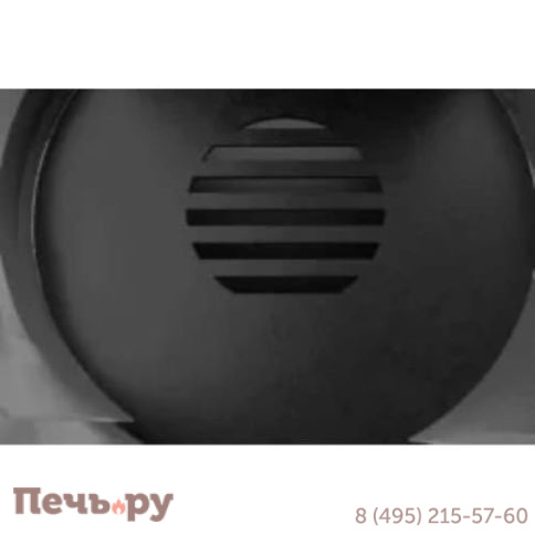 Камин Aves Венеция 12 со стеклом пристенный фото 5