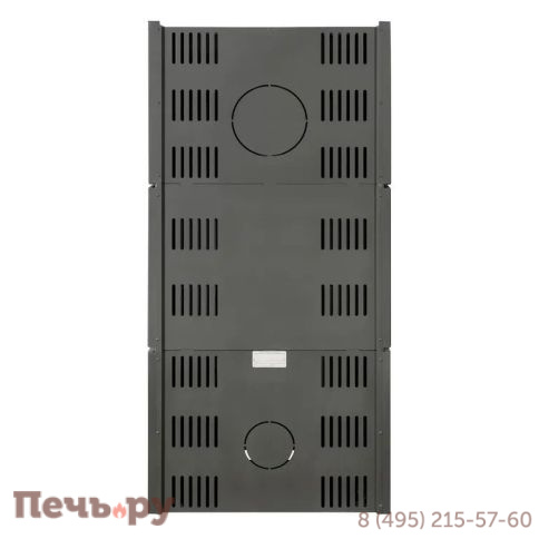 Камин ЭкоКамин Крит фото 16