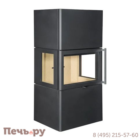 Камин ЭкоКамин Крит фото 7