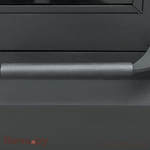 Камин ЭкоКамин Прага три стекла (РК 001) фото 11