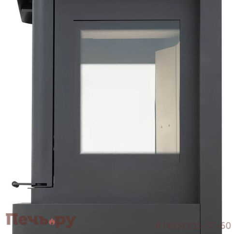 Камин ЭкоКамин Прага три стекла (РК 001) фото 12