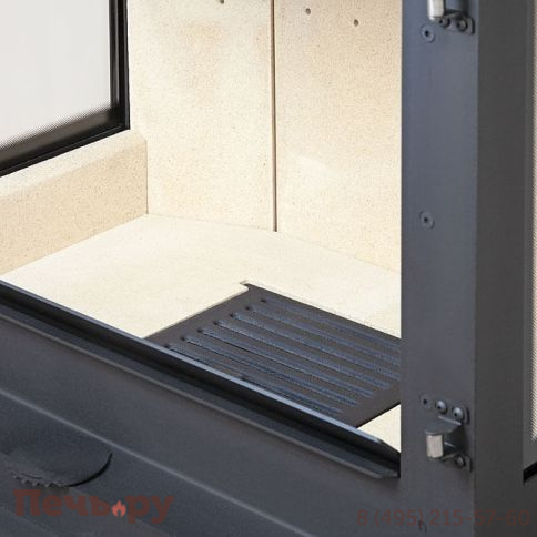 Камин ЭкоКамин Прага три стекла (РК 001) фото 7