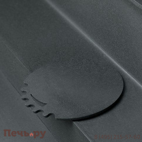 Камин ЭкоКамин Прага три стекла (РК 001) фото 8