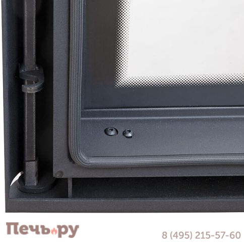 Камин ЭкоКамин Прага три стекла (РК 001) фото 9