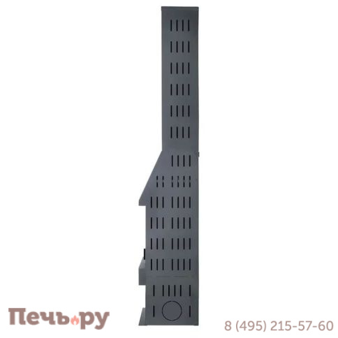 Камин ЭкоКамин Прага угловой фото 10