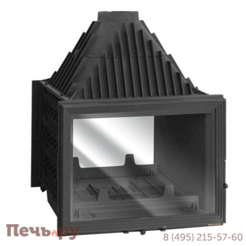 Камин Мета (облицовка Кольцо 700 и топка DF - 700) фото 3