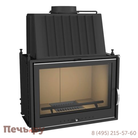 Камин Мета (облицовка Лира 700 Кантри и топка Эльба 700 Аква Ш) фото 3