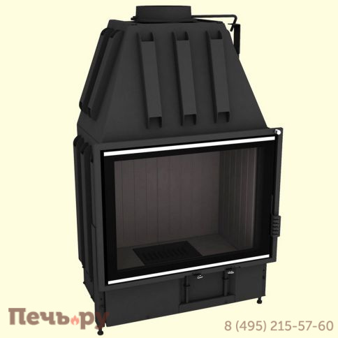 Камин Мета Соната 700 (топка Рона 714Ш) фото 3