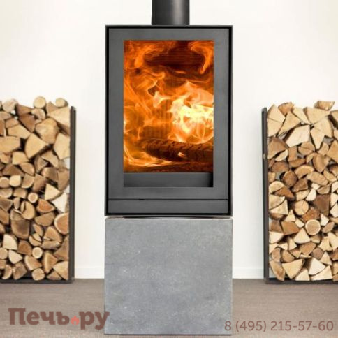 Камин Nestor Martin TQH 33 фото 6