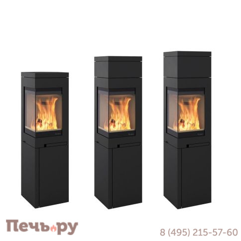 Камин Nordpeis Quadro 3 фото 3