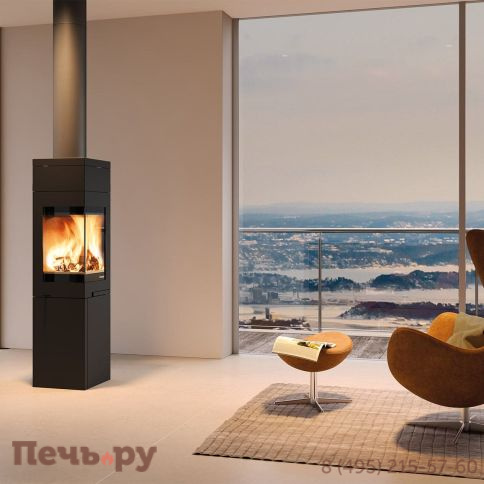 Камин Nordpeis Quadro 3 фото 4